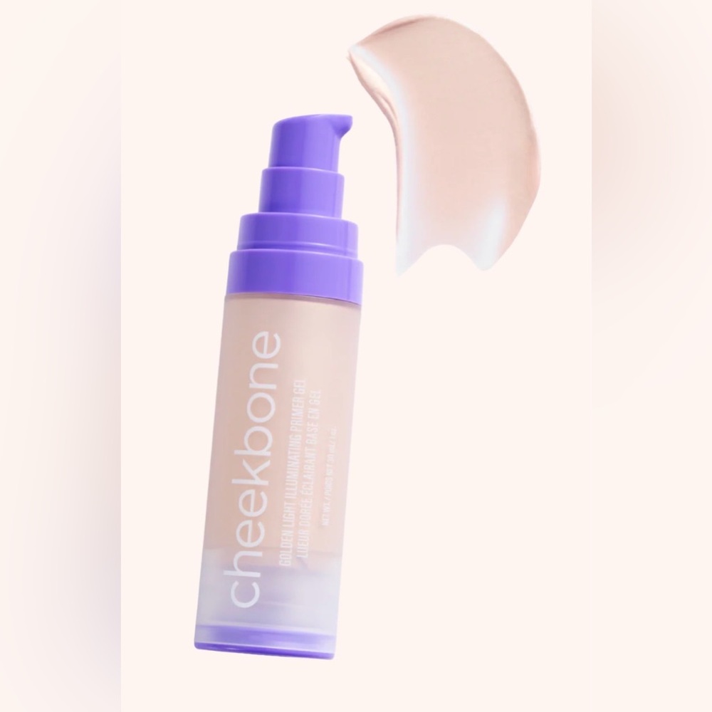 LIMITED-EDITION ILLUMINATING PRIMER GEL